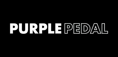 Purple Pedal