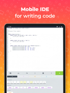 CodeGym: learn Java screenshot 13