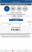 NJ Financial Tools screenshot 2