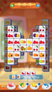 Food Tile Master: Triple Matching Puzzle Games screenshot 2