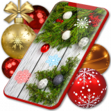 Christmas Wallpapers Xmas Tree Live Wallpaper 6 7 0 下载android Apk Aptoide