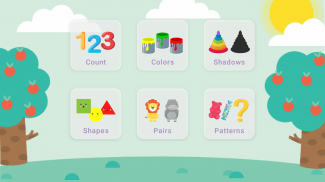 Brain Games for Kids screenshot 8