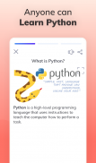 Learn Python Programming screenshot 7