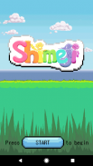 Shimeji screenshot 5