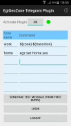 EgiGeoZone Telegram Plugin screenshot 0