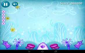 Under Sea Battle screenshot 7