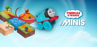 Thomas et ses amis: Minis
