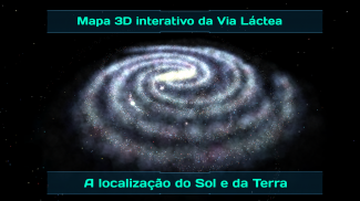3D Galaxy Map PRO screenshot 9