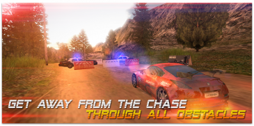 Xtreme Rally Driver HD screenshot 6