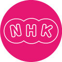 Hoc Tieng Nhat NHK Icon