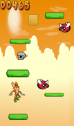 Surge The Rabbit: Jump Action screenshot 5