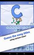 What's the Lyric? (Song Quiz) screenshot 10