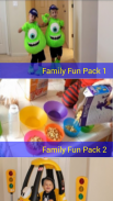 Family Fun Pack screenshot 0