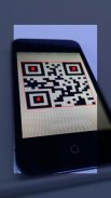 Instant Barcode: QR Scanner screenshot 2