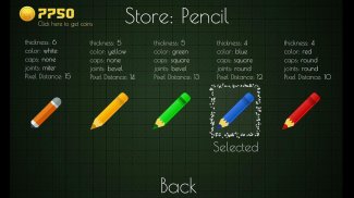 Brain Lines screenshot 7