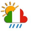 Italia Meteo Icon