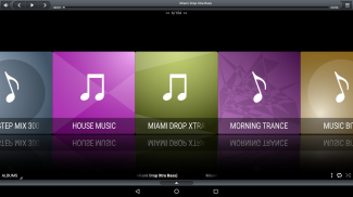 iSense Music - 3D Music Lite screenshot 12