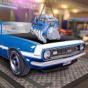 Car Mechanic Junkyard- Tycoon