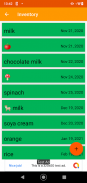 Green Fridge- Save food, save screenshot 10