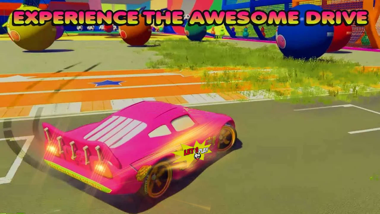 Superhero Car Race - Загрузить APK для Android | Aptoide