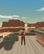 Cowboy Master screenshot 0