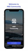 HKG Community screenshot 1