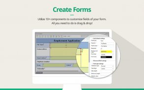 e.Form screenshot 8