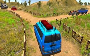 Coach Bus Driving Simulator screenshot 3