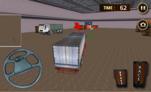 Grand Truck screenshot 3