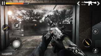 Counter Strike CS Terrorist screenshot 2