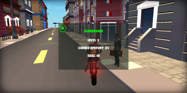 Delivery Haste screenshot 7