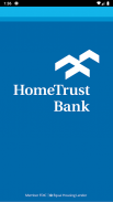 HomeTrust Mobile Banking screenshot 4