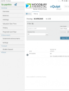 Woodbury eQuipt screenshot 2