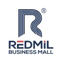 REDMIL Business Mall – B2B App Icon