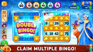 Tropical Bingo & Slots Games screenshot 5