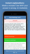 USMLE Exam Prep 2019 Edition screenshot 1