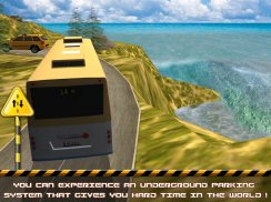 Bus Parking Simulator 2017 screenshot 6