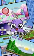 Moy 3 - Gioco Virtuale Pet screenshot 6