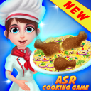 Chicken Biryani Cooking Game