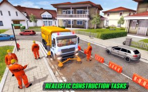 Real Construction Simulator 19 screenshot 3