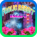 Frolic Rabbit Escape - A2Z Escape Game