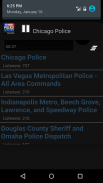 Police Scanner Multi-Channel P screenshot 5