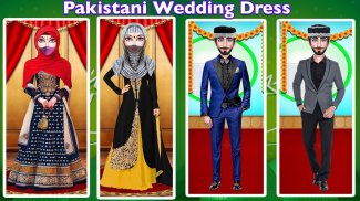 Pakistani Wedding Honeymoon screenshot 6