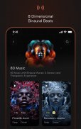 Good Vibes: Binaural Beats screenshot 11