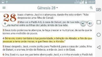 Dicionário Bíblico e Biblia screenshot 10