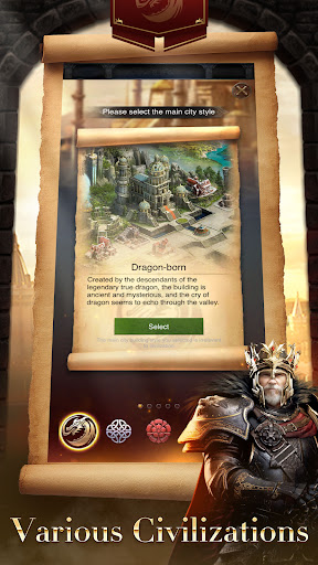 Clash of Kings - CoK on the App Store