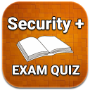 Comptia Security SY0 501 Quiz