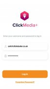 Click Media + screenshot 0