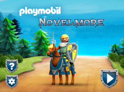 PLAYMOBIL Novelmore screenshot 9