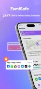 Parental Control App- FamiSafe screenshot 4